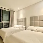 Murano 3 Bedroom Penthouse 801