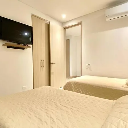 Apartamento Murano 3 Bedroom Penthouse 801