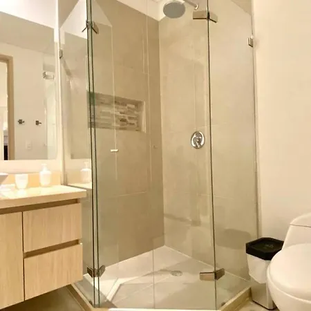 Murano 3 Bedroom Penthouse 801 * Cartagena