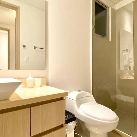 Murano 3 Bedroom Penthouse 801 Cartagena