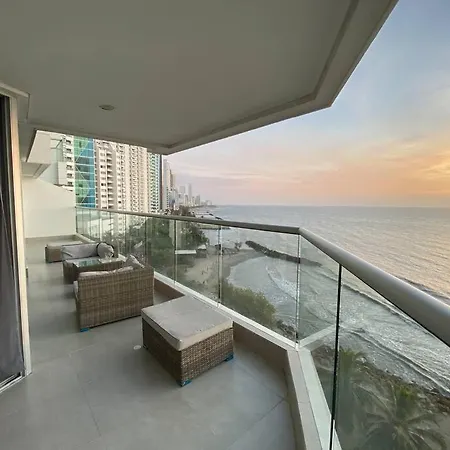 Apartamento Murano 3 Bedroom Penthouse 801 *