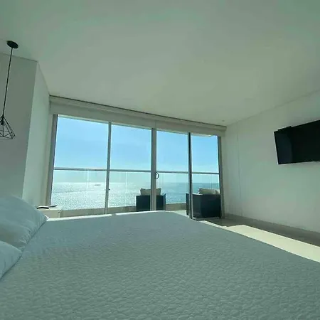 Apartamento Murano 3 Bedroom Penthouse 801 *