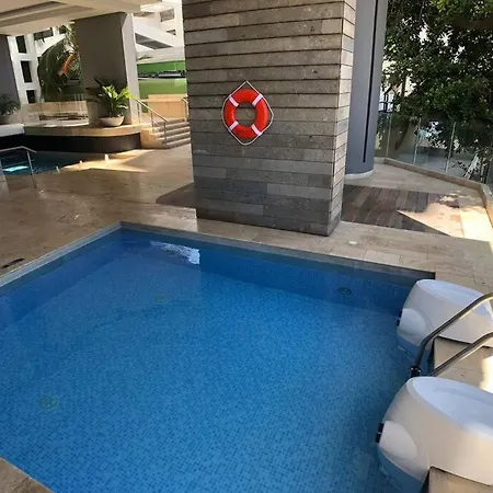 Apartamento Murano 3 Bedroom Penthouse 801 *