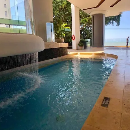 Apartamento Murano 3 Bedroom Penthouse 801