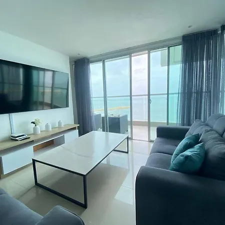 Apartamento Murano 3 Bedroom Penthouse 801 *