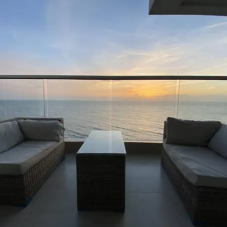 Murano 3 Bedroom Penthouse 801 Apartamento