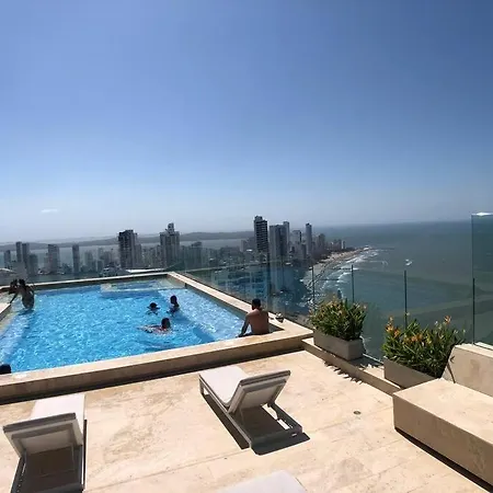 Murano 3 Bedroom Penthouse 801