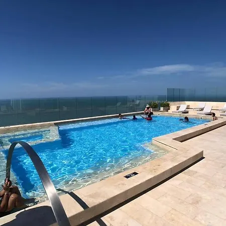 Apartment Murano 3 Bedroom Penthouse 801 *
