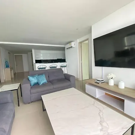 Murano 3 Bedroom Penthouse 801