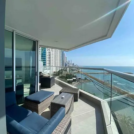 Apartment Murano 3 Bedroom Penthouse 801 *